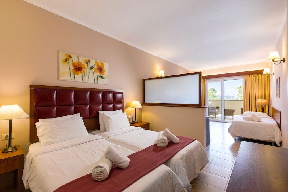 Photo of Bedroom in Kanoni