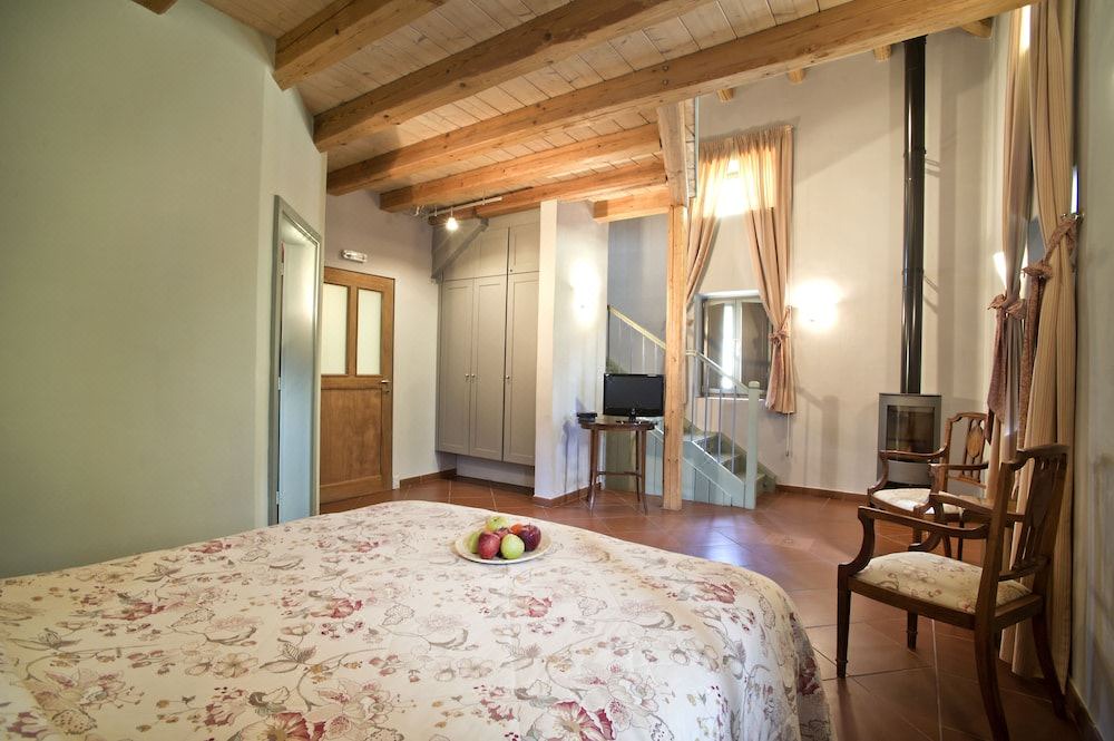 Photo of Bedroom in Xirokampi