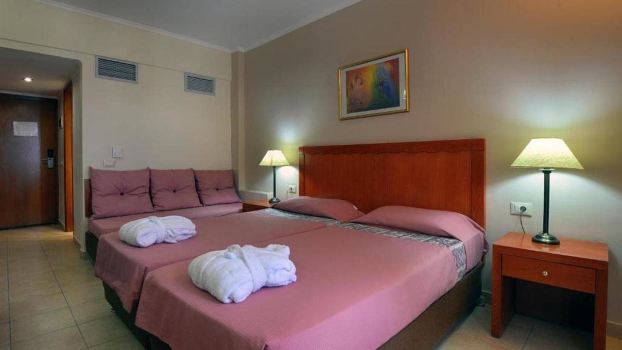 Photo of Bedroom in Kanoni