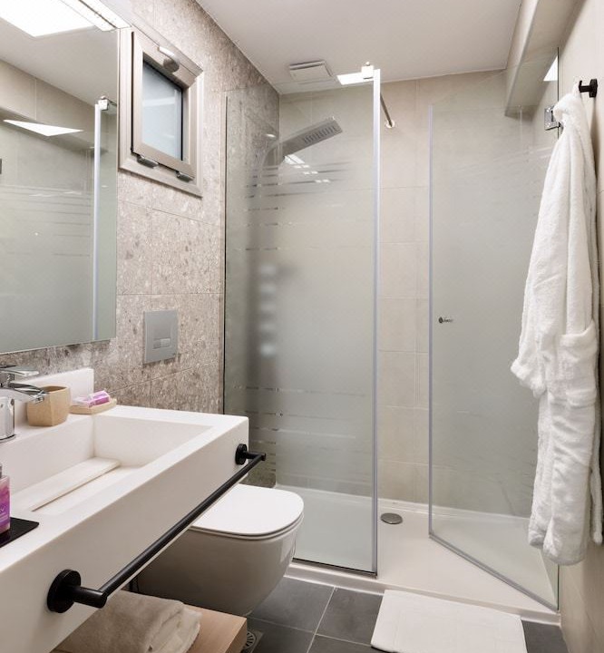 Photo of Bathroom in Ormilia