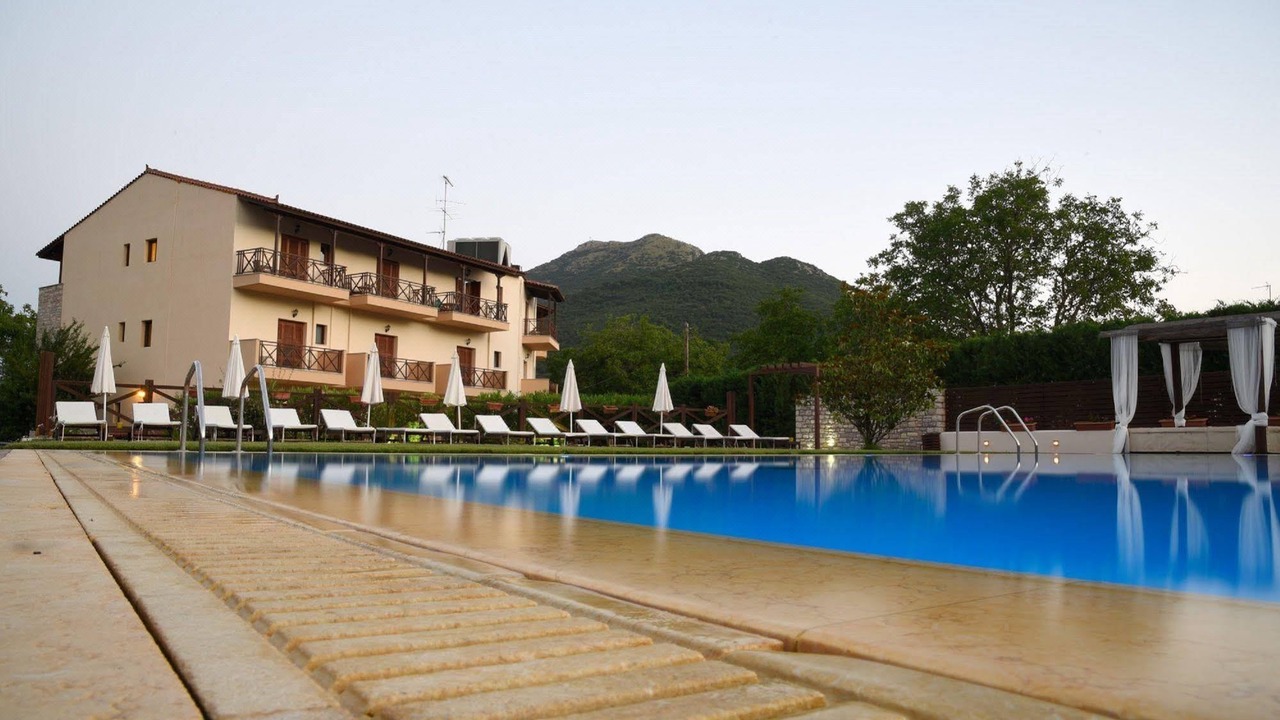 Photo of Outdoor in Klitoria