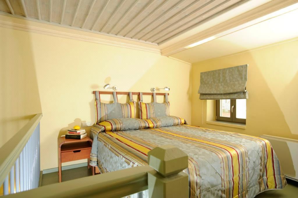 Photo of Bedroom in Xirokampi