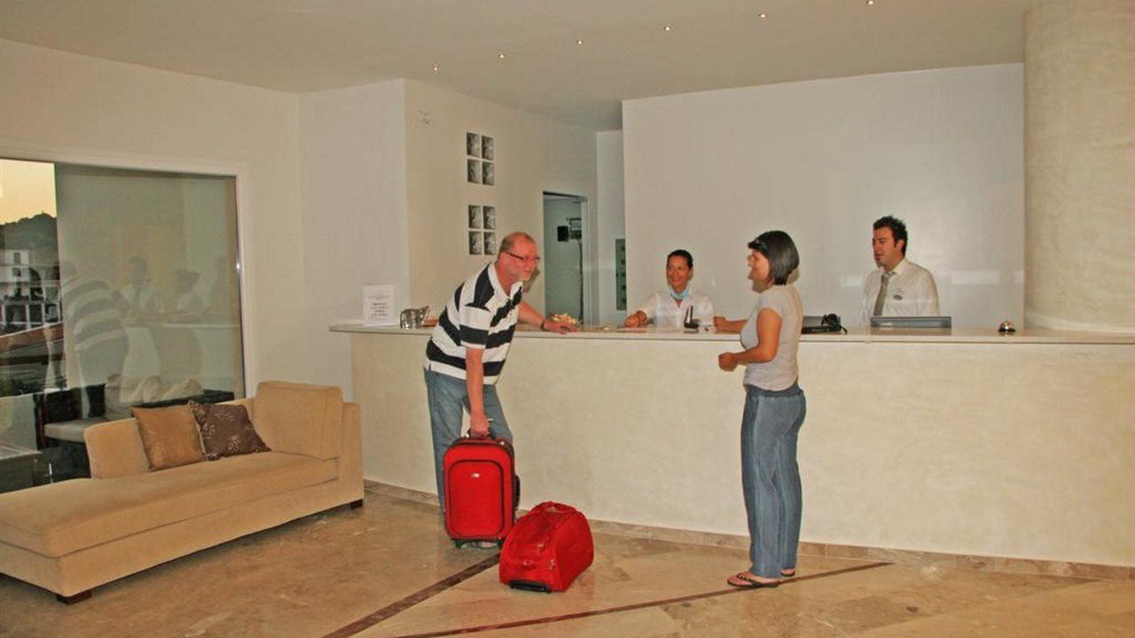 Photo of Livingroom in Kalami