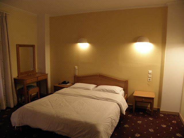 Photo of Bedroom in Klitoria