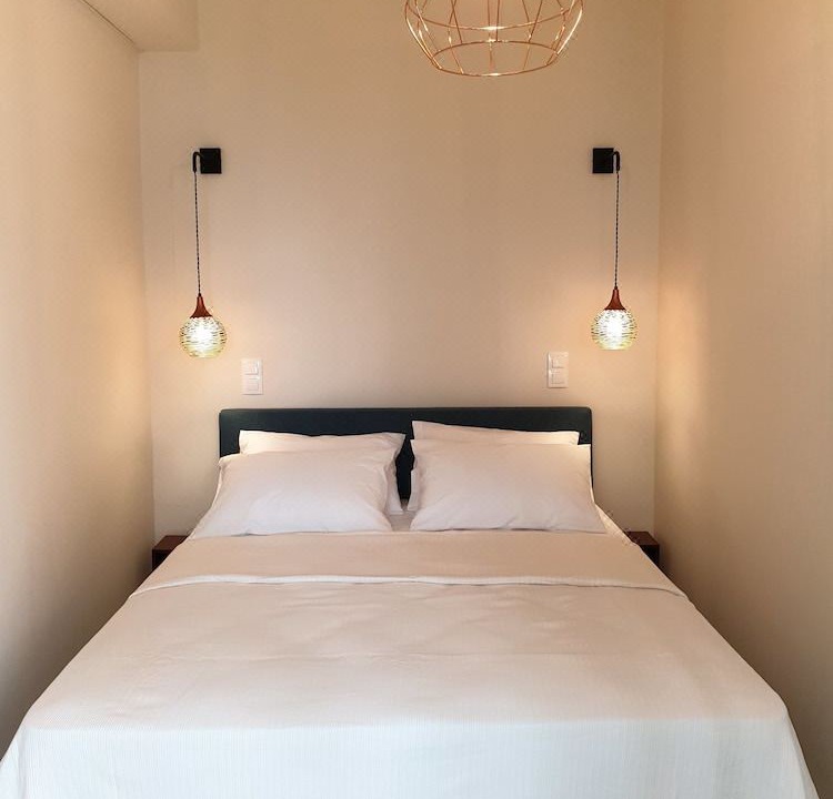 Photo of Bedroom in Kerameikos