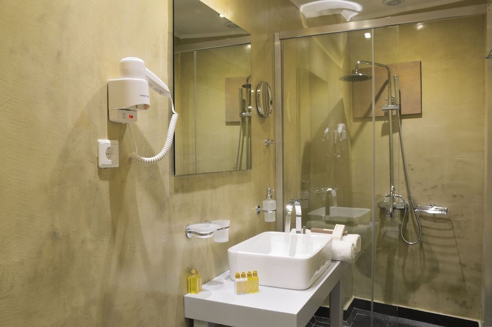 Photo of Bathroom in Old Town