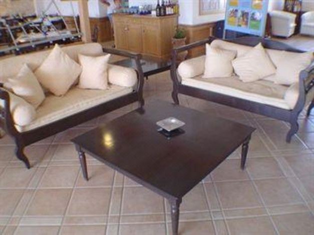 Photo of Livingroom in Lambi