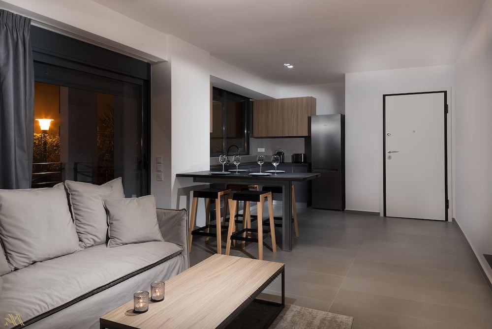 Photo of Livingroom in Ilisia