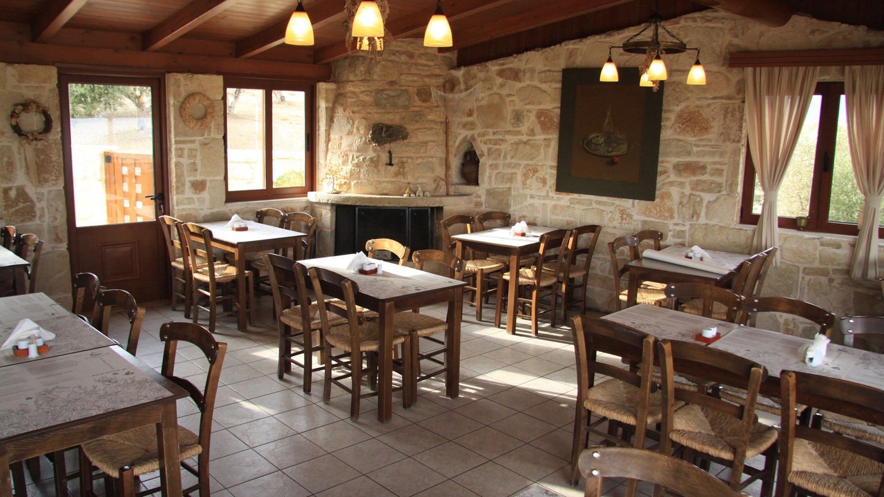 Photo of Livingroom in Asites