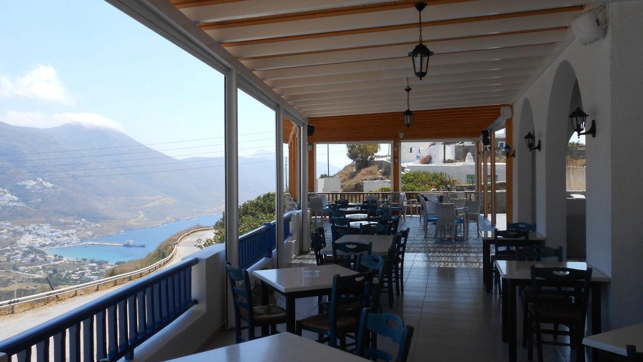 Photo of Patio Balcony in Tholaria
