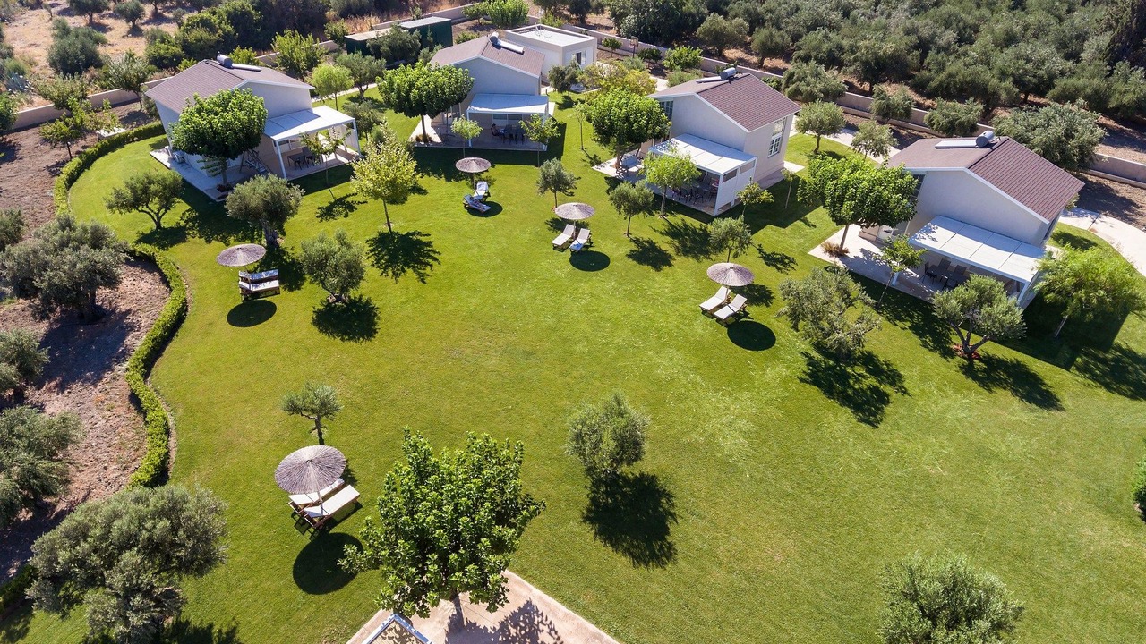 Photo of Outdoor in Kos Town