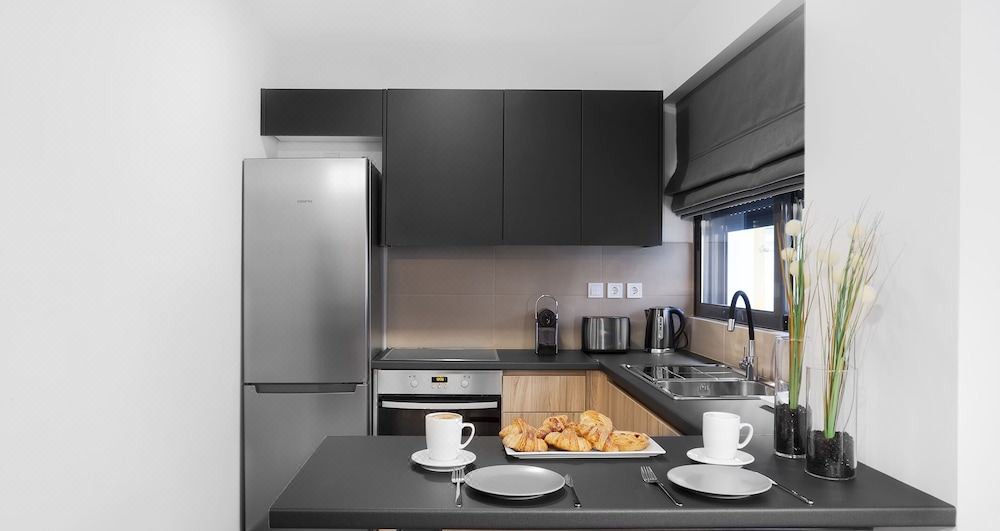 Photo of Kitchen in Ilisia