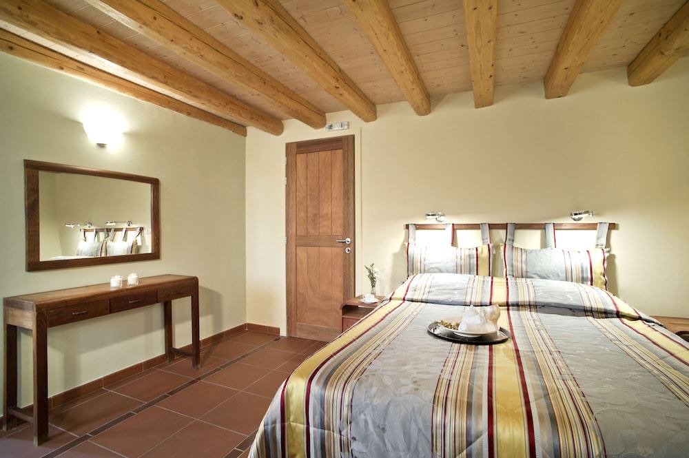 Photo of Bedroom in Xirokampi