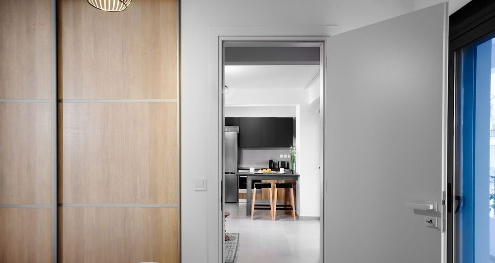 Photo of Kitchen in Ilisia