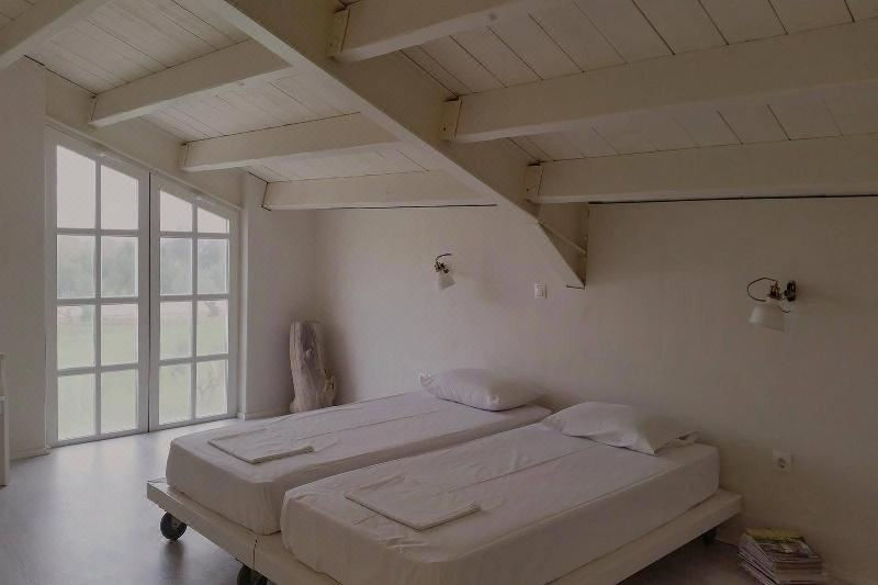 Photo of Bedroom in Kos Town