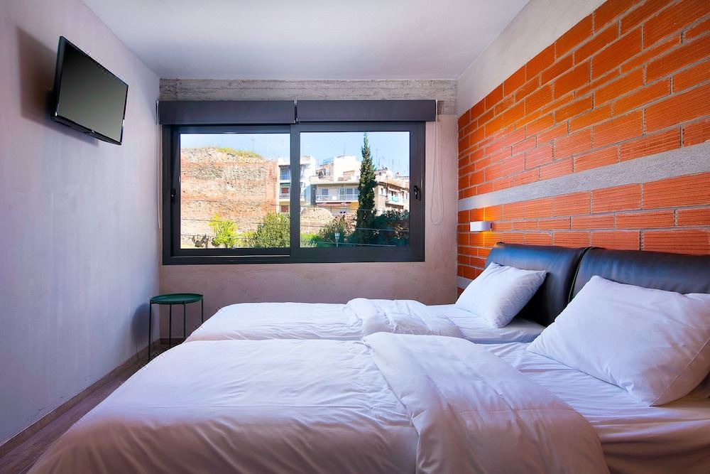 Photo of Bedroom in Thessaloniki
