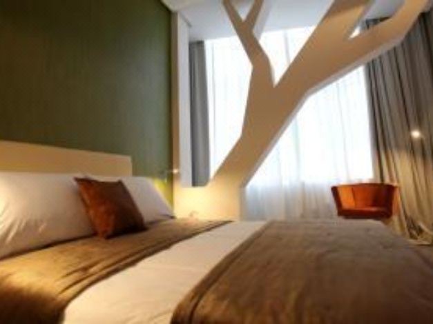 Photo of Bedroom in Preze