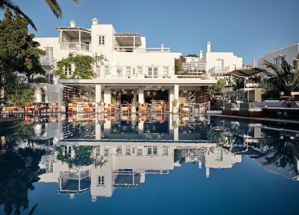 Photo of Others in Mykonos