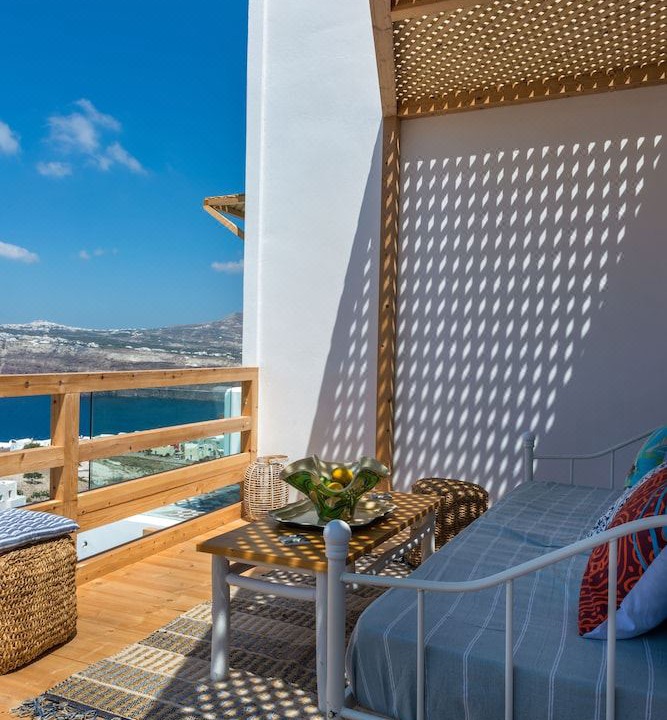 Photo of Patio Balcony in Akrotiri