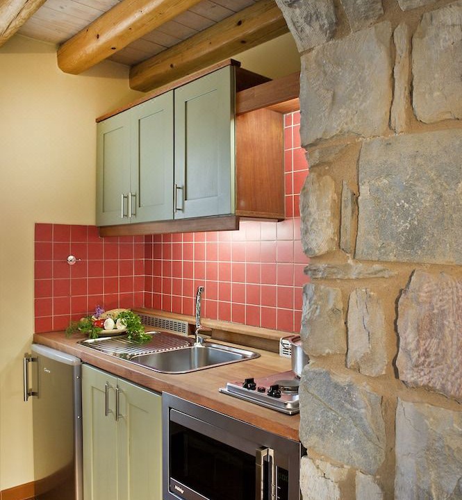 Photo of Kitchen in Xirokampi