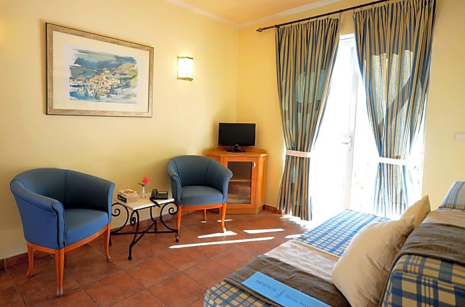 Photo of Livingroom in Lambi