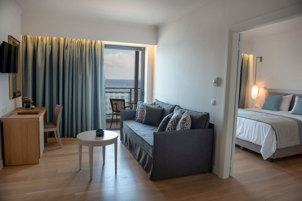 Photo of Livingroom in Chios Town