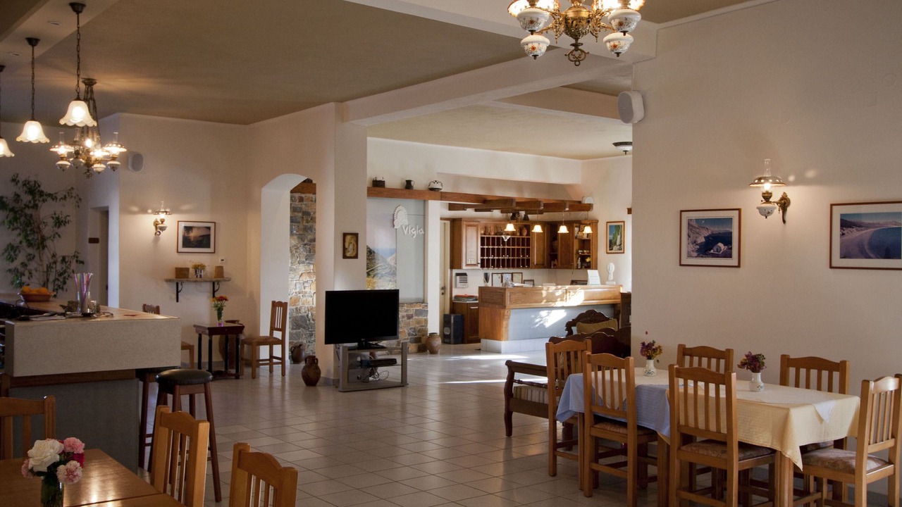 Photo of Livingroom in Tholaria