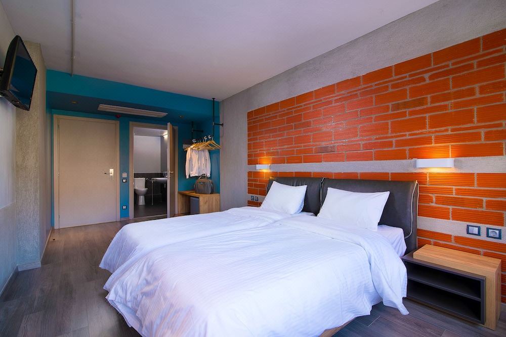 Photo of Bedroom in Thessaloniki