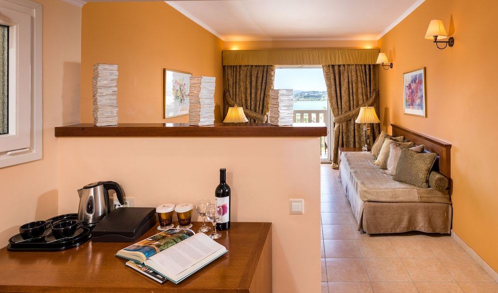 Photo of Livingroom in Kanoni