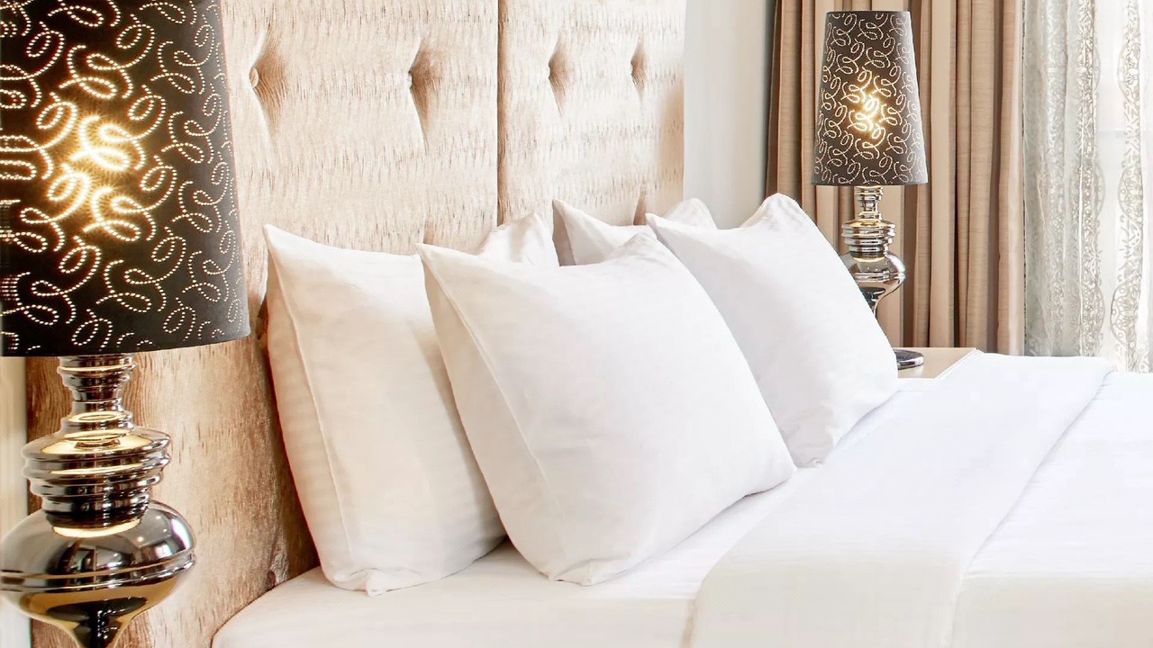 Photo of Bedroom in Preveza