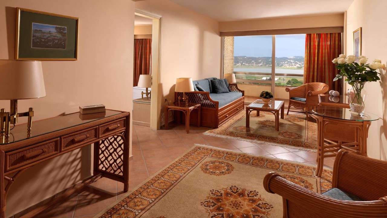 Photo of Livingroom in Kanoni