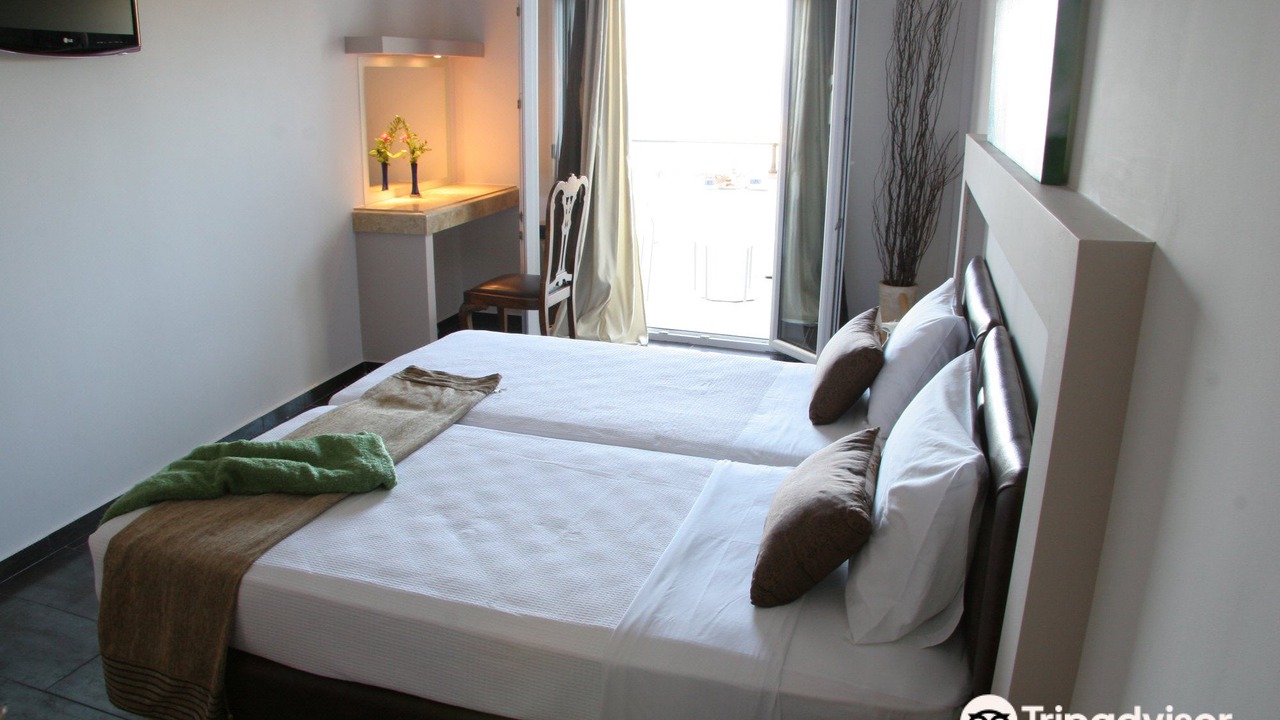 Photo of Bedroom in Kalami