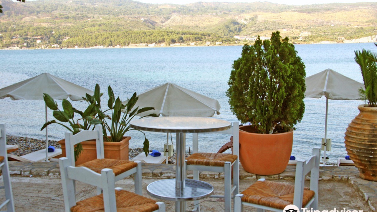 Photo of Patio Balcony in Kalami
