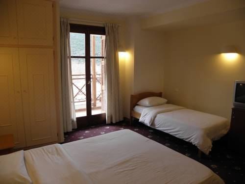 Photo of Bedroom in Klitoria