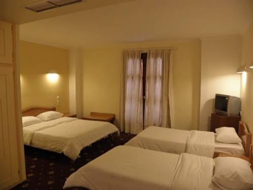 Photo of Bedroom in Klitoria