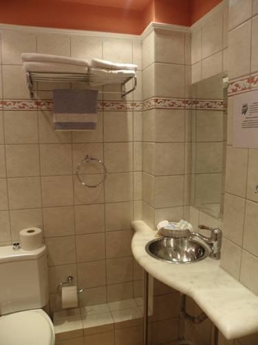 Photo of Bathroom in Klitoria