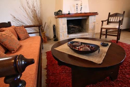 Photo of Livingroom in Asites