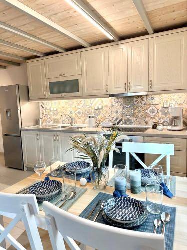 Photo of Kitchen in Alepou