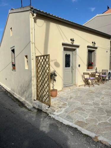 Photo of Buildings in Alepou
