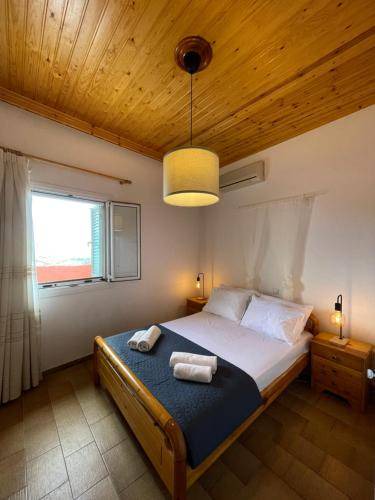 Photo of Bedroom in Argyrades