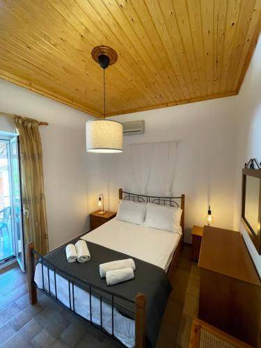 Photo of Bedroom in Argyrades