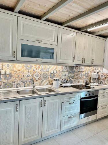 Photo of Kitchen in Alepou