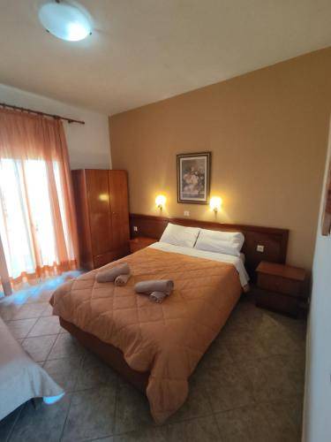 Photo of Bedroom in Ag. Georgios