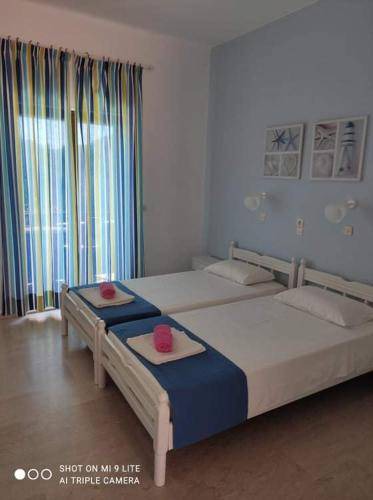 Photo of Bedroom in Messonghi