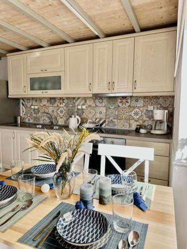 Photo of Kitchen in Alepou