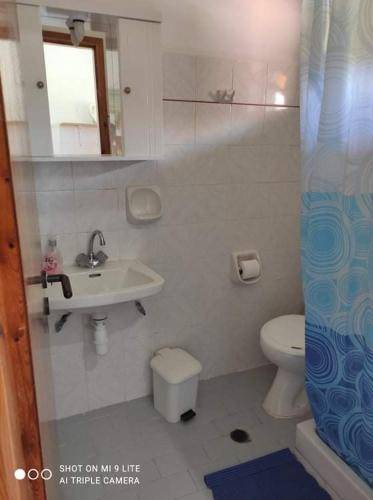 Photo of Bathroom in Messonghi