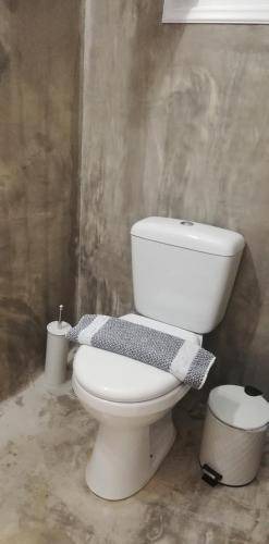 Photo of Bathroom in Perama