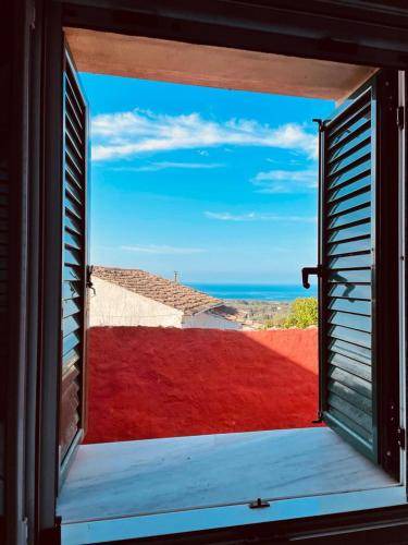 Photo of Patio Balcony in Argyrades