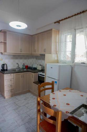 Photo of Kitchen in Sinarades