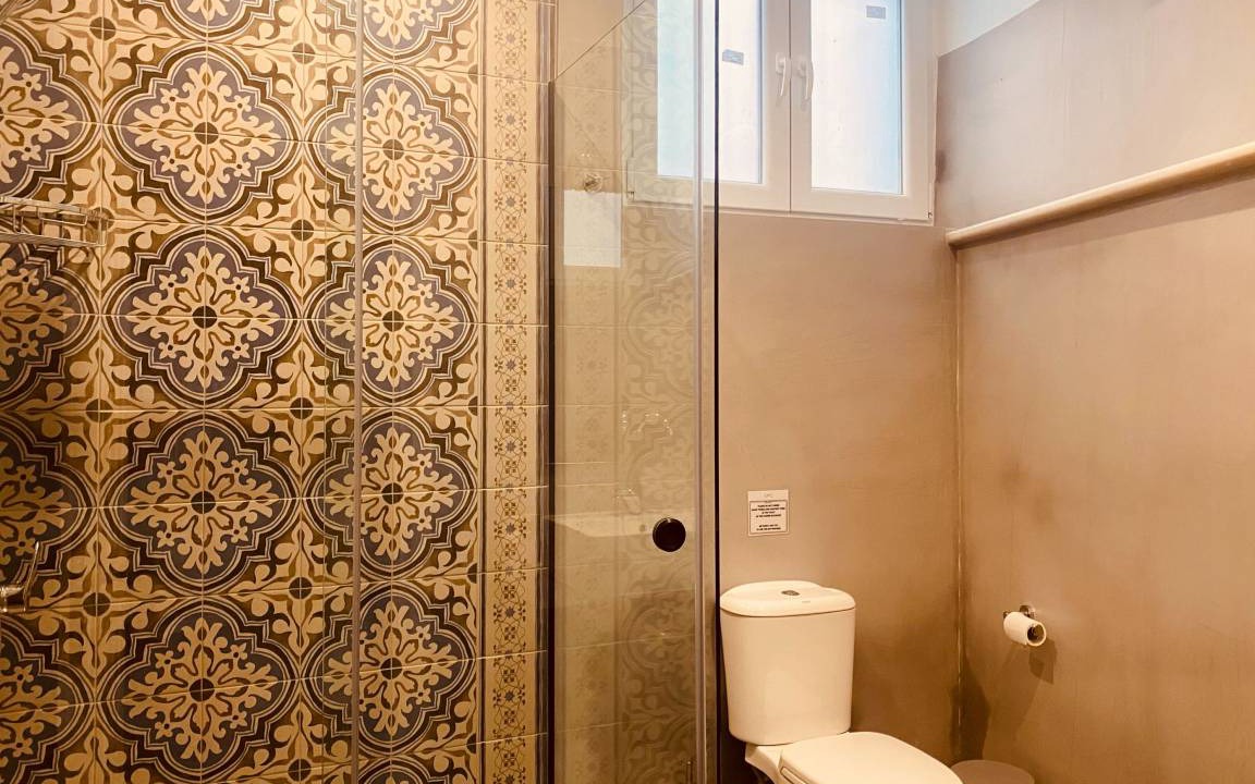 Photo of Bathroom in Old Town